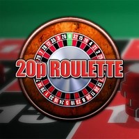 20p roulette online slot from Inspired Gaming – play at megaabet.nl