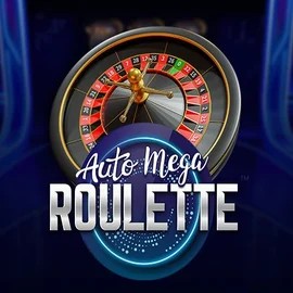Play the Auto Mega Roulette slot by Pragmatic Play on Megabet Casino