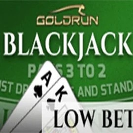 Play the Blackjack Low Bets slot by Holland Power Gaming on Megabet Casino
