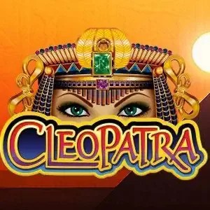 Cash of Cleopatra by Pragmatic Play, showcased at megaabet.nl – game logo
