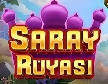 Saray Ruyasi – slot by Pragmatic Play, featured at megaabet.nl