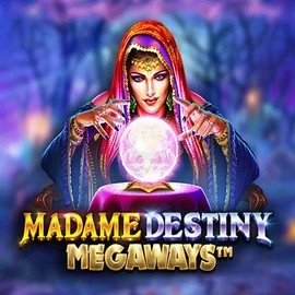game logo by Pragmatic Play on megaabet.nl