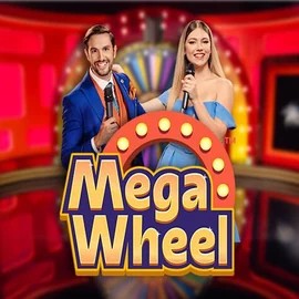 Mega Wheel online slot from Pragmatic Play – play at megaabet.nl