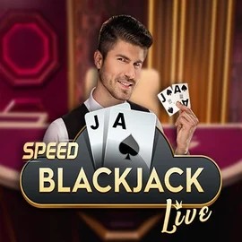 Speed Blackjack – slot by Pragmatic Play, featured at megaabet.nl