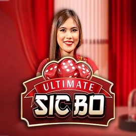 Enjoy Ultimate Sic Bo by Ezugi – logo hosted on megaabet.nl